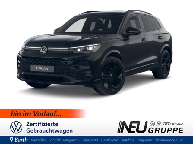 Volkswagen Tiguan R-Line 1.5 eTSI DSG Black Style Matrix Ha