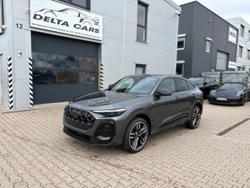 Audi Q5 Sportback 2.0 TDI quattro/Pano/Matrix/ 3.Disp