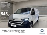 Volkswagen T7 Transporter Kasten 2.0 TDI Schalter