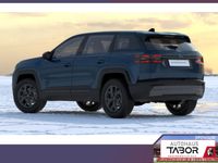 Jeep Compass - Vorschau Bild 4