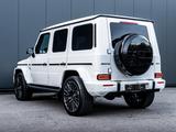 Mercedes-Benz G 63 AMG 2026 EXTERIOR CARBON PERFORMANCE FULL - Mercedes-Benz Neuwagen in Düsseldorf