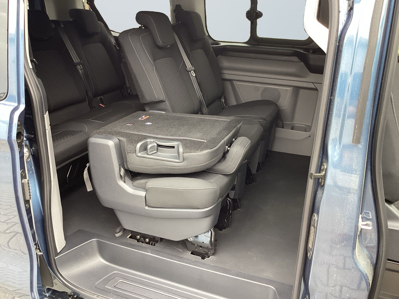 Ford Transit Custom - Bild 11