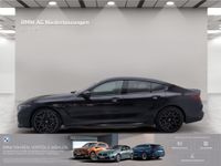 BMW M8 - Vorschau Bild 2