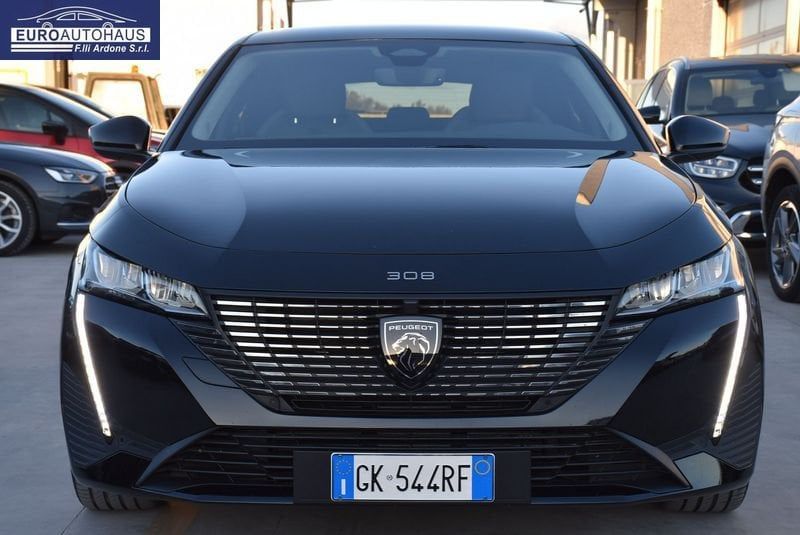 Other Peugeot 308 308 SW 1.5 bluehdi Allure Pack s&s 1 imagem 2