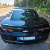 Chevrolet Camaro 6.2 V8 AT - - gebrauchte Chevrolet Camaro aus dem Jahr 2013