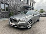 Mercedes-Benz E 350 E -Klasse Lim. E 350 CDI 4Matic - Mercedes-Benz E 350 in Hannover