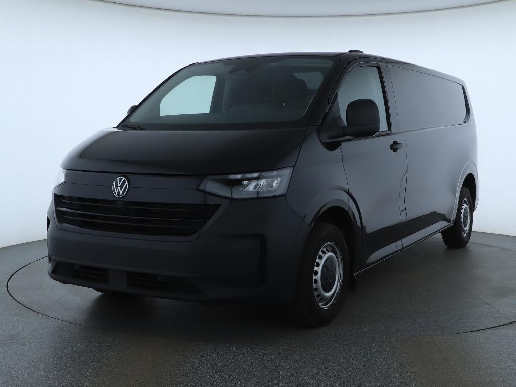 Volkswagen T7 Kasten lang Autom. AHK PDC CAM GRA GJR SHZ