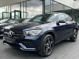 Mercedes-Benz GLC 300 de 4Matic Coupé AMG Line | Schiebedach - Mercedes-Benz GLC 300 in Kassel