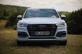Audi Q5 55 TFSI e S line 