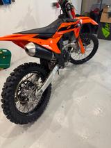 KTM 350 SX-F - Angebote