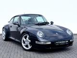 Porsche 993 Carrera Coupé // Schalter // - Porsche 911 Urmodell aus 1996