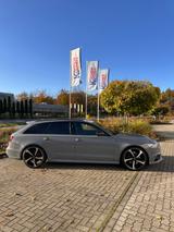 Audi A6 Avant 3.0 TDI competition S line RS-Site - Audi A6: Kombi, RS
