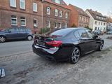 BMW 740Ld xDrive - Sehr gepflegt - BMW 7er Reihe in Hannover
