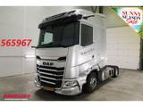 DAF XG 480 Full Air Hefschotel Hubkopplung Mirrorcam