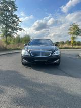 Mercedes-Benz S350 - Mercedes-Benz S 350 in Essen