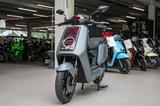 NIU NQiX 500 ABS, 100KM/H, E-Roller, Lieferservice - ROLLER 500