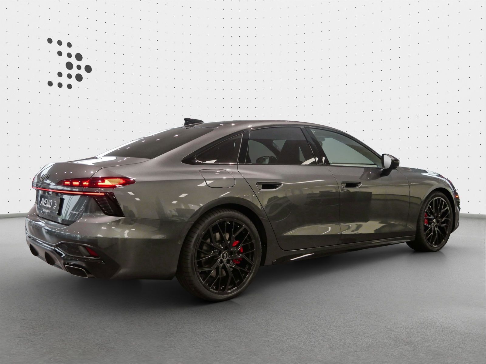 Audi A6 - Bild 19