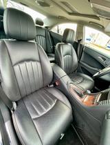 Mercedes-Benz CLS 280 - - aus 2010: Sportwagen