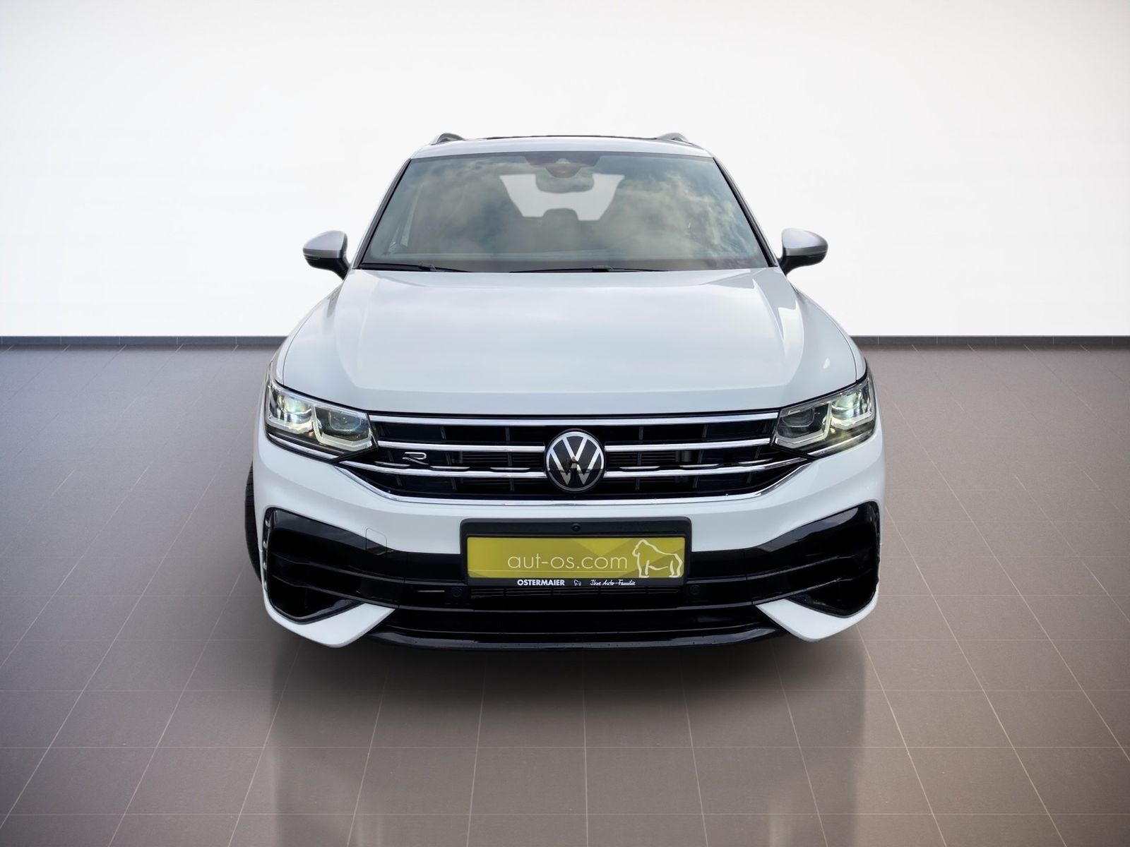 Volkswagen Tiguan - Bild 3