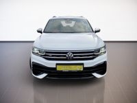 Volkswagen Tiguan - Vorschau Bild 3