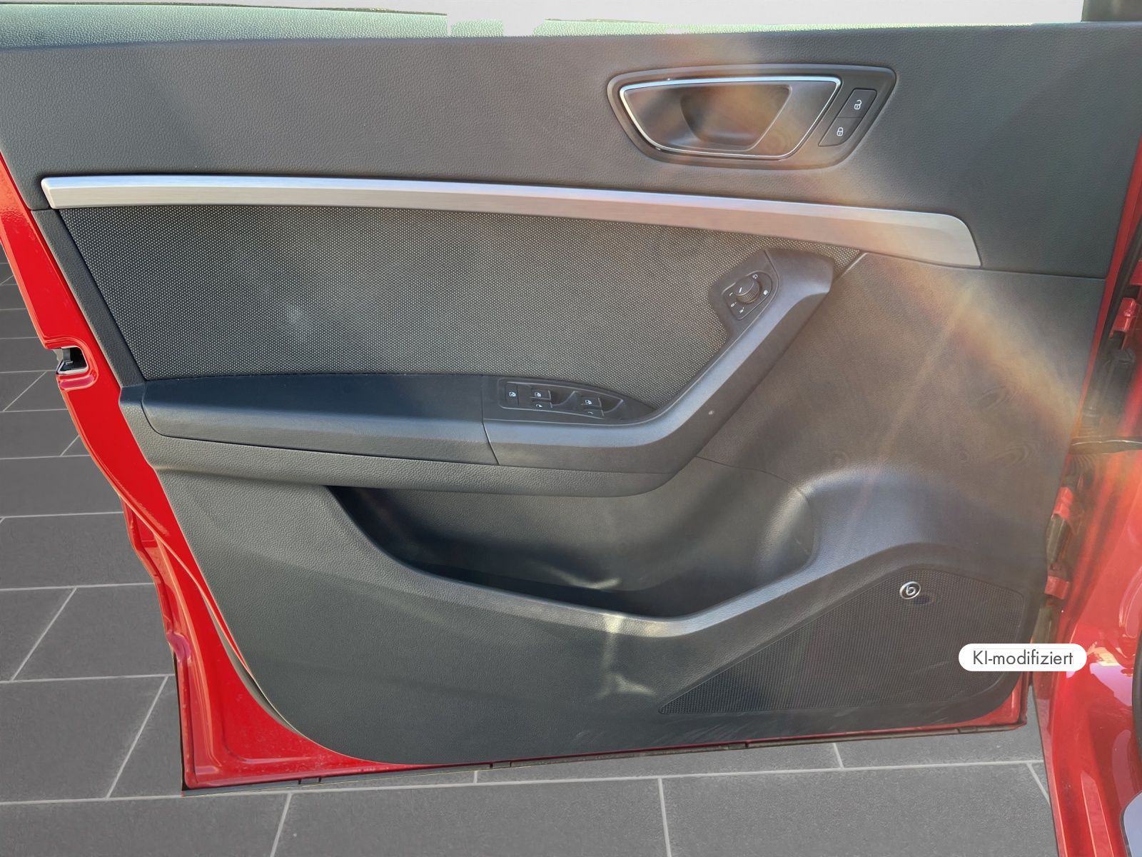 Seat Ateca - Bild 14