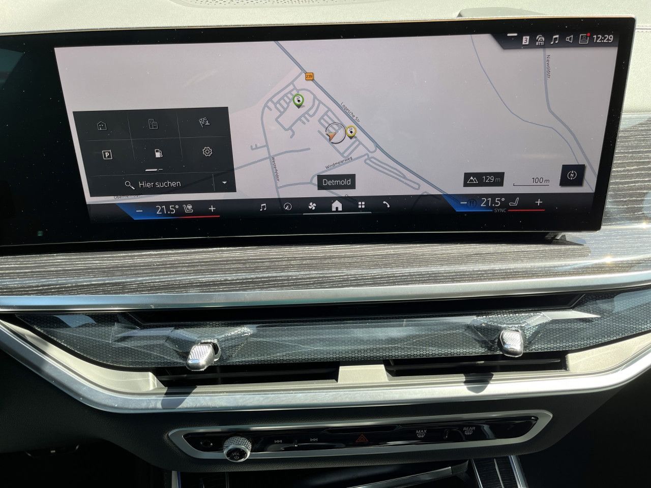 BMW X5 - Bild 11