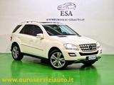 Mercedes-Benz MERCEDES-BENZ ML 350 CDI - Mercedes-Benz ML 350 aus 2010