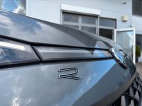 Volkswagen T-Roc 1.5 eTSI DSG 2x R-Line ACC LED KAMERA AHK bei Autohaus Landmann & Maier OHG