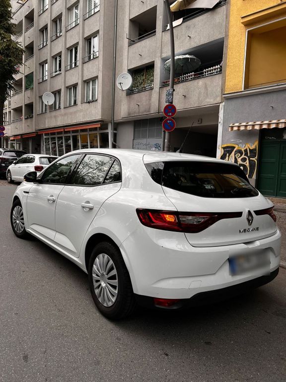 Image of Renault Twingo