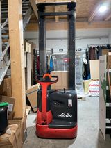 Linde L 12 Hubhöhe 4.2 M Hochhubwagen elektrisch Batte - Angebote entsprechen deinen Suchkriterien
