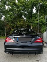 Mercedes-Benz CLA 220 d DCT AMG Line AMG Line - Mercedes-Benz CLA 220 in München