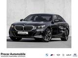 BMW 520i M SPORT+H/K+HuD+DA+DA PLUS+360° - BMW 5er Reihe: 520d