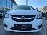 Opel Karl Edition 1.0L Klima Tempomat IntelliLink GJR - Opel KARL Edition mit Benzin-Antrieb