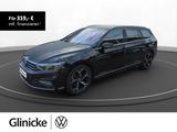Volkswagen Passat Variant 2.0 TSI Elegance StHz AHK Dynaudi - mit Benzin-Antrieb: Schwarz, Beheizbares Lenkrad, Kombi