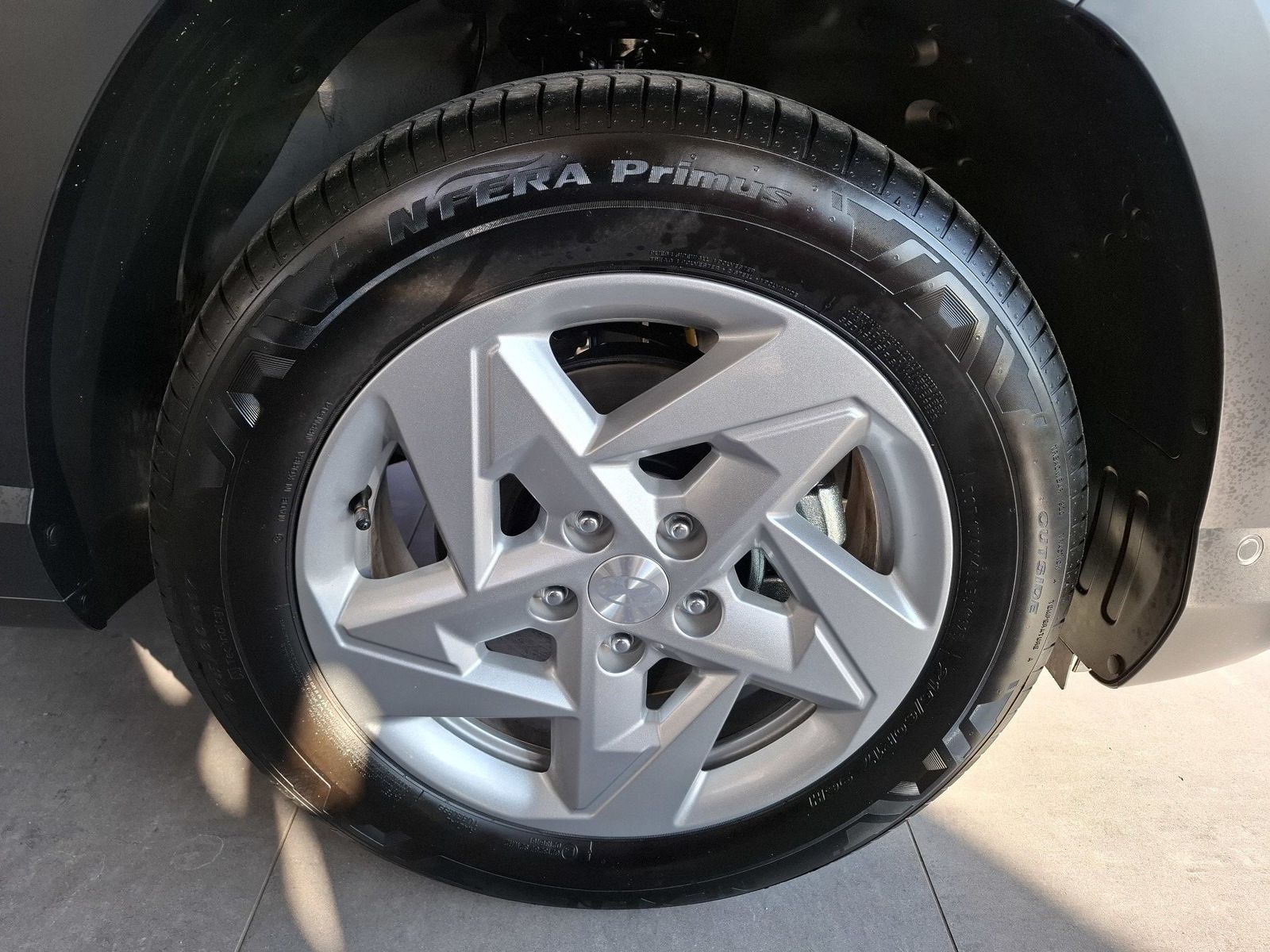 Hyundai KONA - Bild 40