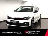 Volkswagen Polo 2.0 TSI GTI NAVI LED - VW Polo Gebrauchtwagen in Dresden