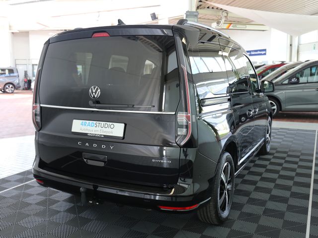 Volkswagen Caddy eHybrid DSG Style LED NAVI ACC KAMERA AHK