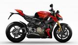 Ducati Streetfighter V4 S Corse lieferbar DUCATIPIRN - DUCATI CORSE