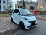 Smart 451 Cabrio Passion Facelift 71 Ps To... - Smart ForTwo 451 mit Facelift