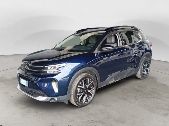 Otros CITROEN C5 Aircross BlueHDi 130 S&S EAT8 Shine P