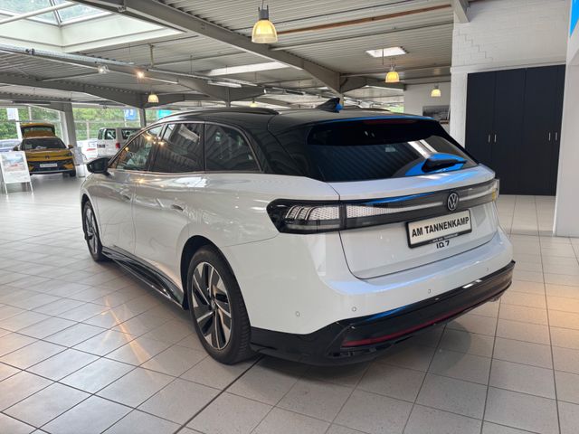 ID.7 Pro 77 kWh 210 kW Pro Tourer *Matrix*Easy*