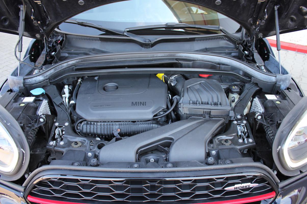 MINI Countryman JCW 21.748 € NETTO, миниатюра 27