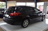Ford Focus Turnier Trend KLIMAANLAGE / 75TKM / PDC - Ford Focus: 7