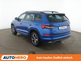 Skoda Kodiaq 2.0 TDI Sportline Aut.*NAVI*LED*ACC*360* - Skoda: Sportline