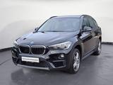 BMW X1 sDrive20i Advantage Aut. Navi AHK PDC Sitzhei - gebrauchte BMW X1 aus dem Jahr 2019