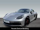 Porsche 718 Cayman GTS 4.0 - Porsche Cayman in Köln