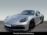 Porsche 718 Cayman GTS 4.0 Approved bis 07/2028 - Porsche Cayman in Köln