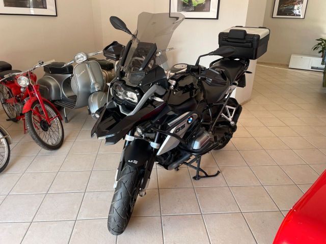 BMW R 1200 GS Adventure Abs