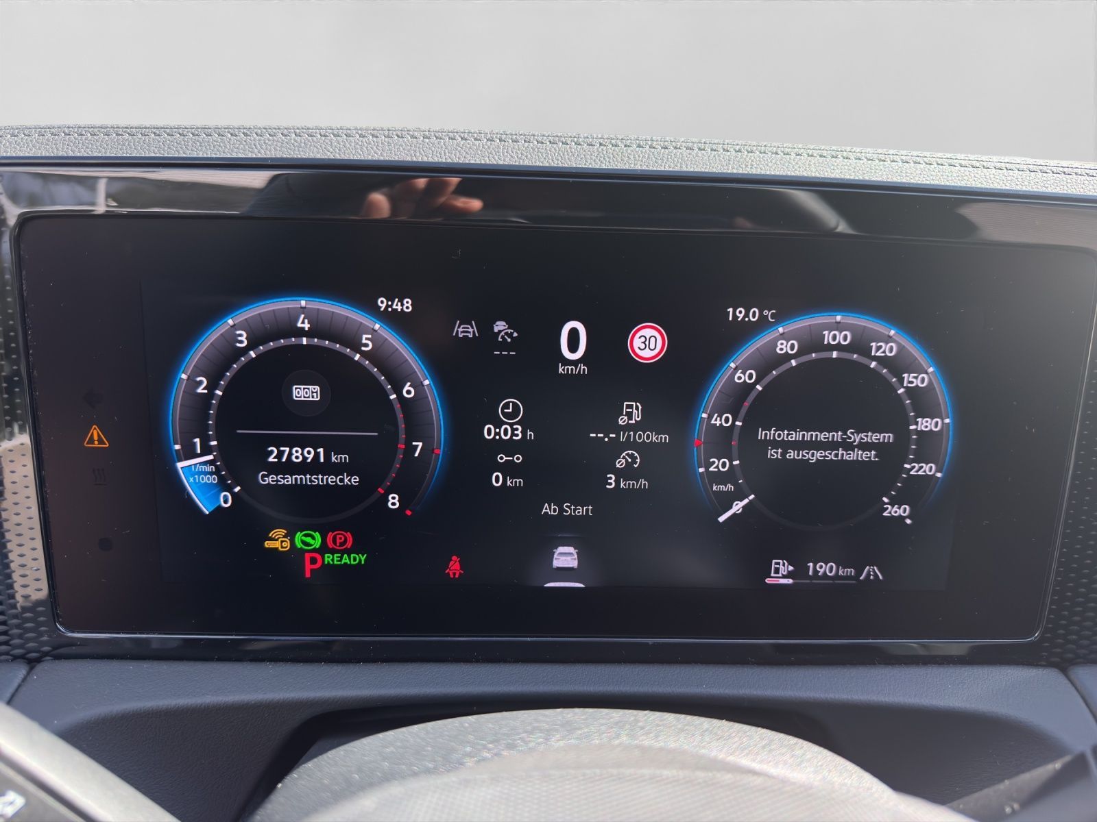 Volkswagen Tiguan - Bild 10