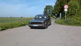 Volkswagen Golf 1 Cabrio 1,8l  - Volkswagen Golf: Cabrio, 1.8